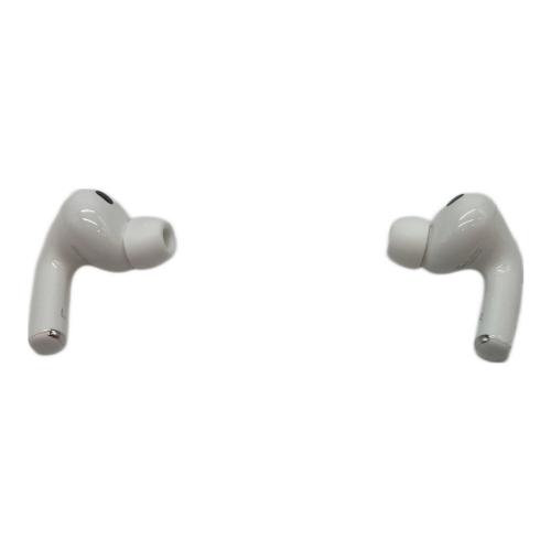 Apple (アップル) AirPods Pro(第3世代) A3122