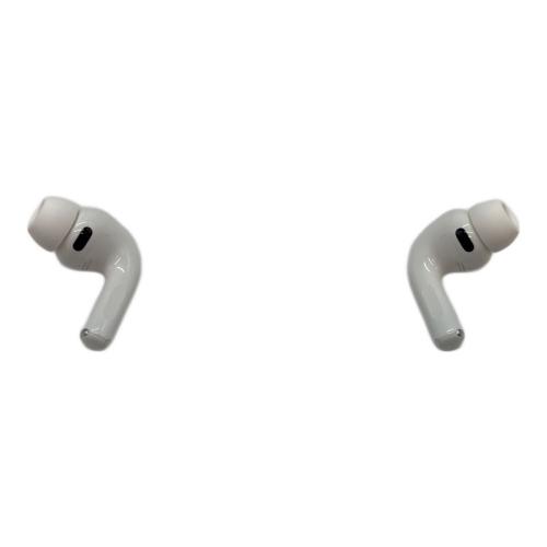 Apple (アップル) AirPods Pro(第3世代) A3122