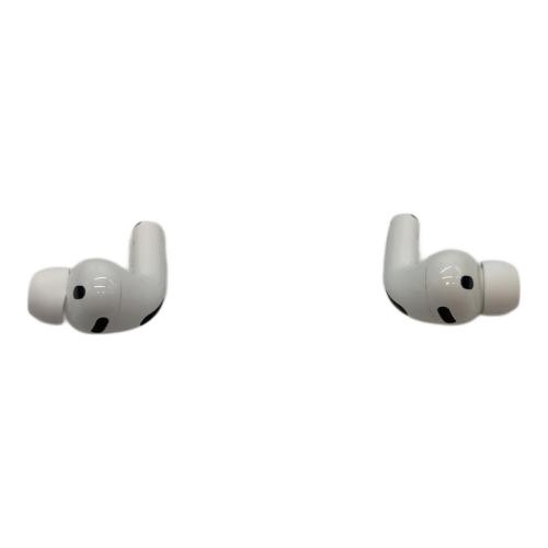 Apple (アップル) AirPods Pro(第3世代) A3122