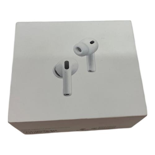 Apple (アップル) AirPods Pro(第3世代) A3122