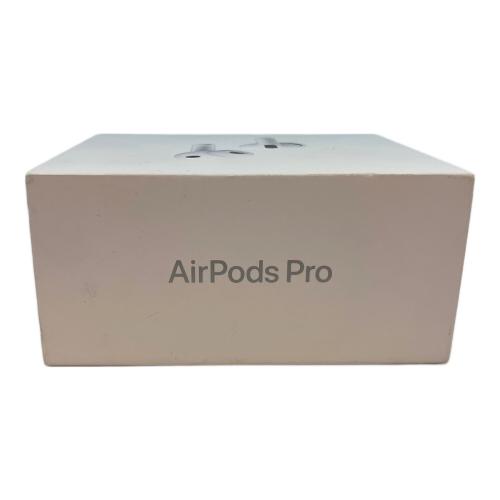 Apple (アップル) AirPods Pro(第3世代) A3122