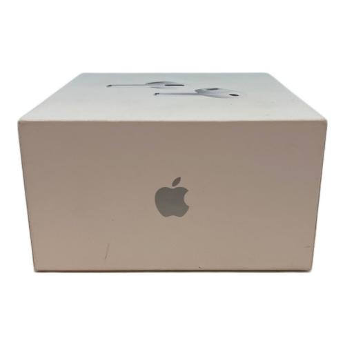 Apple (アップル) AirPods Pro(第3世代) A3122