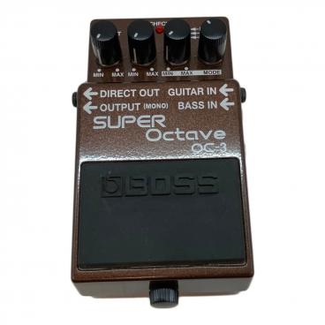 MAXON (マクソン) エフェクター SUPER METAL SM-01｜トレファクONLINE
