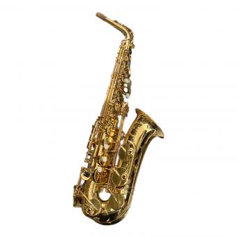 YAMAHA (ヤマハ) アルトサックス YAS-480 @