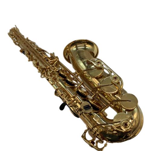 YAMAHA (ヤマハ) アルトサックス YAS-480 @