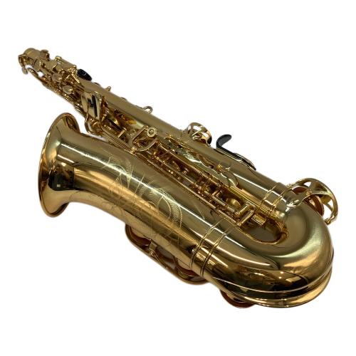 YAMAHA (ヤマハ) アルトサックス YAS-480 @