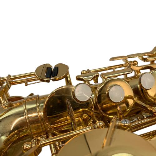 YAMAHA (ヤマハ) アルトサックス YAS-480 @