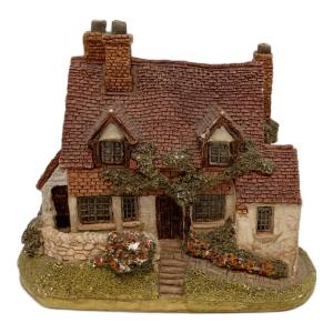 Lilliput Lane (リリパットレーン) ミニチュアハウス置物(大)