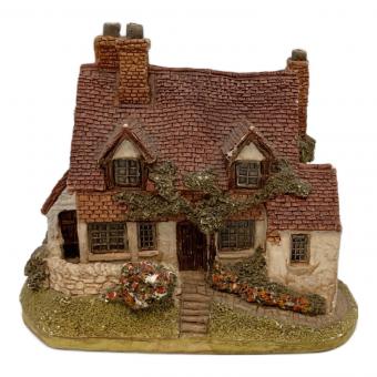 Lilliput Lane (リリパットレーン) ミニチュアハウス置物(大)