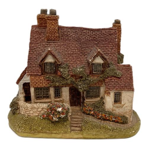 Lilliput Lane (リリパットレーン) ミニチュアハウス置物(大)