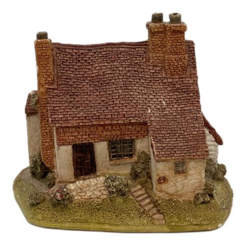 Lilliput Lane (リリパットレーン) ミニチュアハウス置物(大)