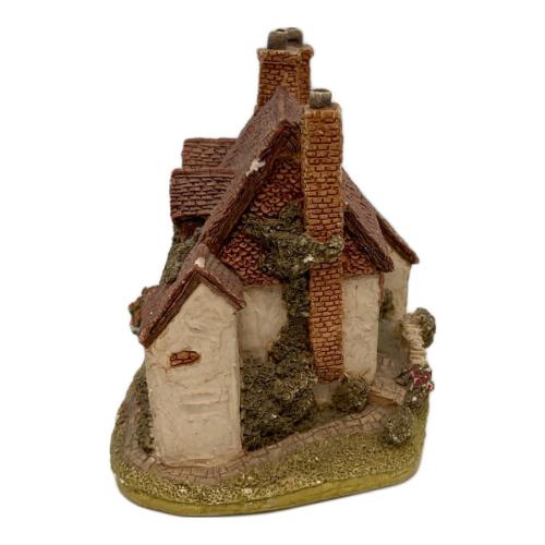 Lilliput Lane (リリパットレーン) ミニチュアハウス置物(大)