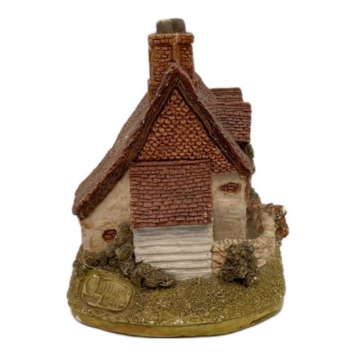 Lilliput Lane (リリパットレーン) ミニチュアハウス置物(大)