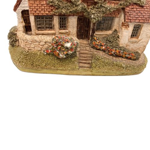 Lilliput Lane (リリパットレーン) ミニチュアハウス置物(大)