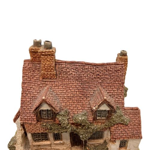 Lilliput Lane (リリパットレーン) ミニチュアハウス置物(大)