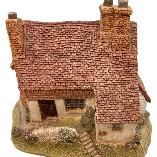 Lilliput Lane (リリパットレーン) ミニチュアハウス置物(大)