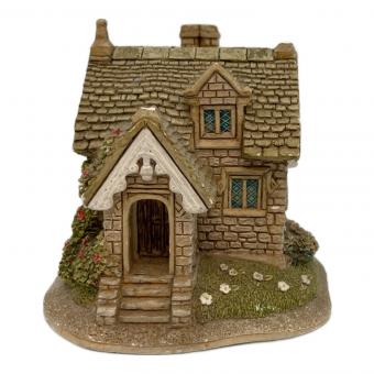 Lilliput Lane (リリパットレーン) ミニチュアハウス置物(中)