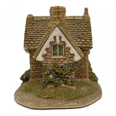 リリパットレーン　ミニチュアハウス11個　アンティーク　置物　希少 Lilliput Lane (リリパットレーン) ミニチュアハウス置物(中