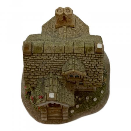 Lilliput Lane (リリパットレーン) ミニチュアハウス置物(中