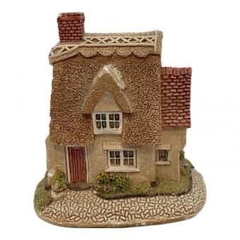 Lilliput Lane (リリパットレーン) ミニチュアハウス置物(小)
