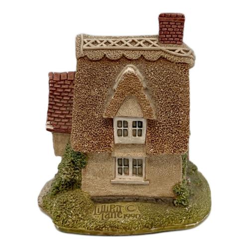 Lilliput Lane (リリパットレーン) ミニチュアハウス置物(小)