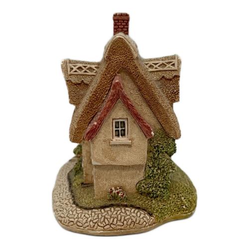Lilliput Lane (リリパットレーン) ミニチュアハウス置物(小)