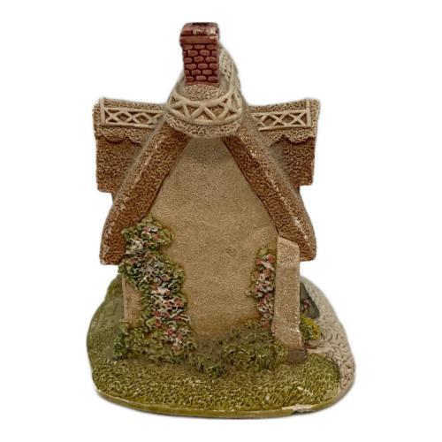 Lilliput Lane (リリパットレーン) ミニチュアハウス置物(小)