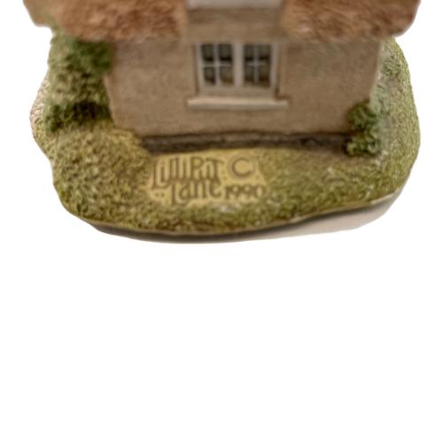 Lilliput Lane (リリパットレーン) ミニチュアハウス置物(小)