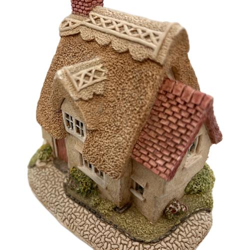 Lilliput Lane (リリパットレーン) ミニチュアハウス置物(小)