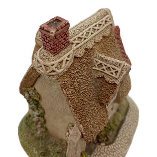 Lilliput Lane (リリパットレーン) ミニチュアハウス置物(小)