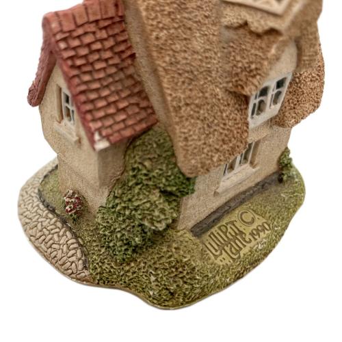 Lilliput Lane (リリパットレーン) ミニチュアハウス置物(小)
