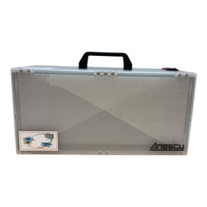 Anesty エアブラシ塗装ケース ASPB-01