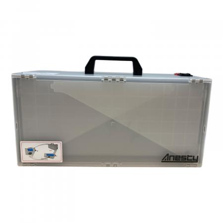 Anesty エアブラシ塗装ケース ASPB-01｜トレファクONLINE