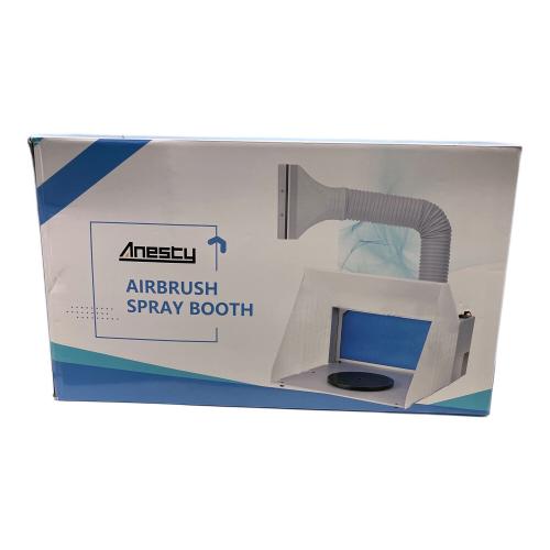 Anesty エアブラシ塗装ケース ASPB-01