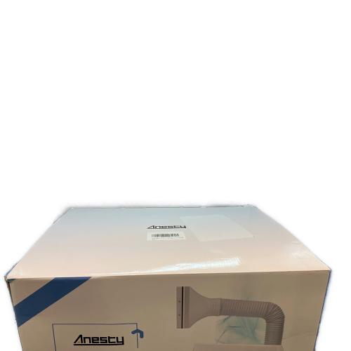 Anesty エアブラシ塗装ケース ASPB-01