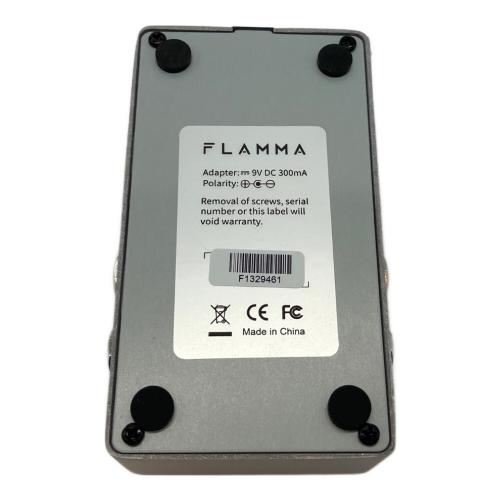 FLAMMA (フランマ) リバーブルレフェクター FS02