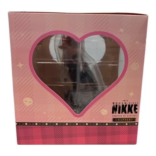 一番くじ 勝利の女神：NIKKE CHAPTER7」の A賞「マスト：ロマンチックメイド フィギュア フィギュア