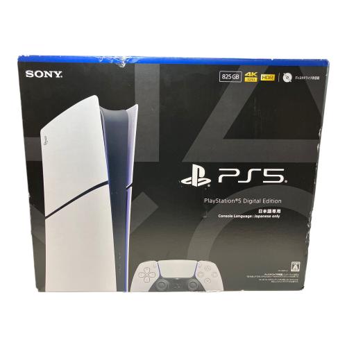 SONY (ソニー) Playstation5 CFI-2200
