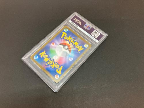 PSA10 リーフィア ポケモンカード プロモ @ Π