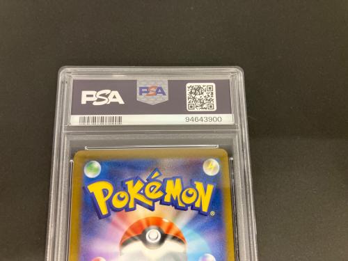 PSA10 リーフィア ポケモンカード プロモ @ Π