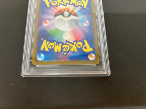 PSA10 リーフィア ポケモンカード プロモ @ Π