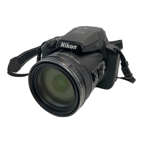 Nikon (ニコン) デジタル一眼レフカメラ COOLPIX P900 動作確認済