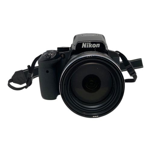 Nikon (ニコン) デジタル一眼レフカメラ COOLPIX P900 動作確認済