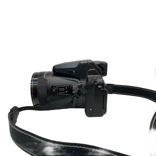 Nikon (ニコン) デジタル一眼レフカメラ COOLPIX P900 動作確認済