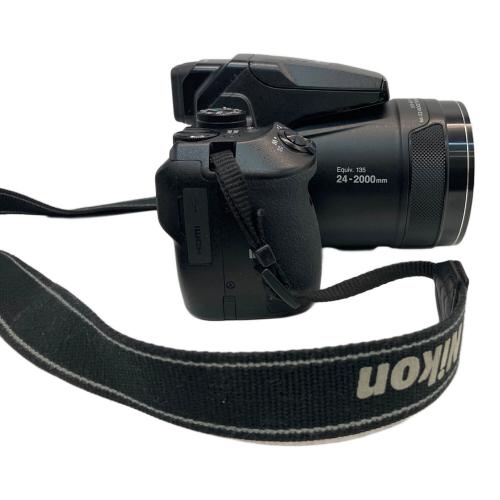 Nikon (ニコン) デジタル一眼レフカメラ COOLPIX P900 動作確認済