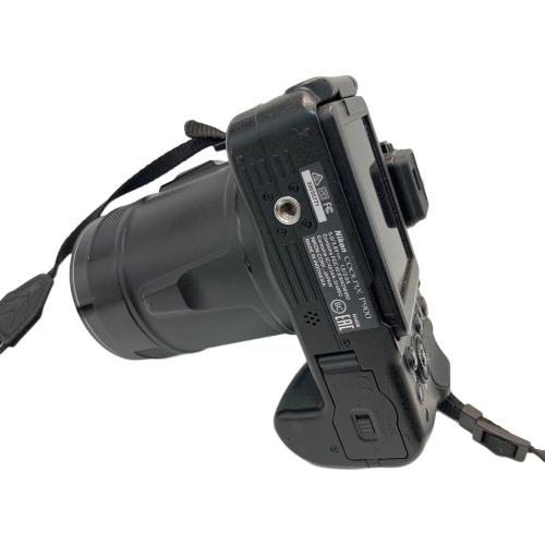 Nikon (ニコン) デジタル一眼レフカメラ COOLPIX P900 動作確認済