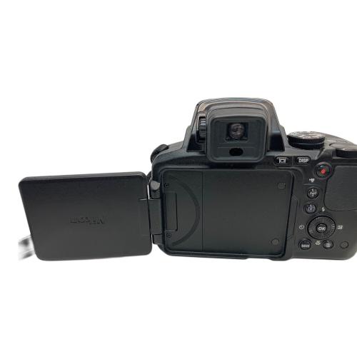 Nikon (ニコン) デジタル一眼レフカメラ COOLPIX P900 動作確認済