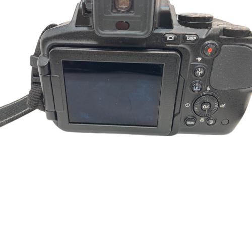 Nikon (ニコン) デジタル一眼レフカメラ COOLPIX P900 動作確認済