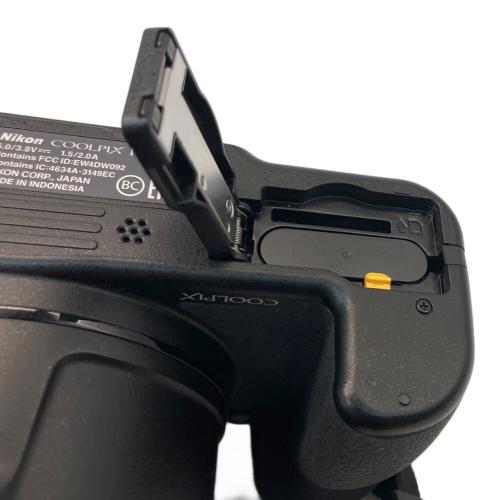 Nikon (ニコン) デジタル一眼レフカメラ COOLPIX P900 動作確認済