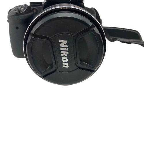 Nikon (ニコン) デジタル一眼レフカメラ COOLPIX P900 動作確認済